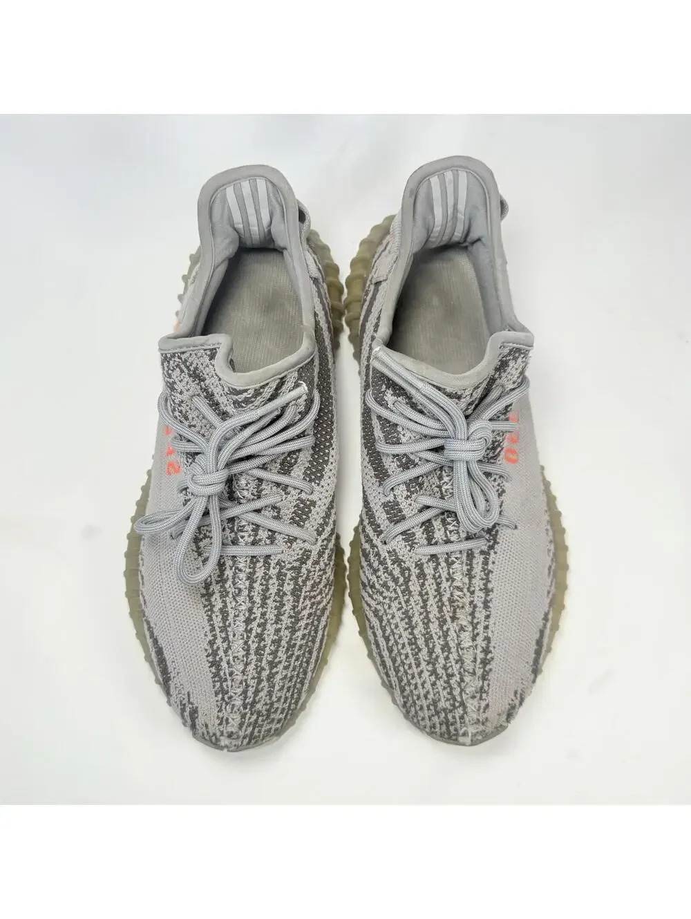 Size 8.5 - Yeezy Boost 350 V2 Beluga 2.0 (AH2203)